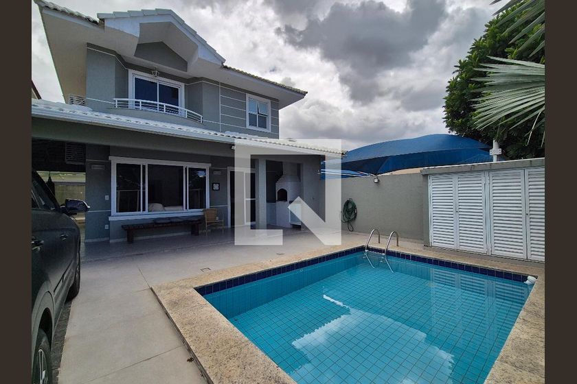 Casa, 3 quartos, 180 m² - Foto 103