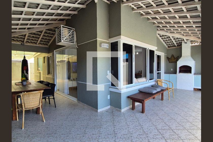 Casa, 3 quartos, 180 m² - Foto 95