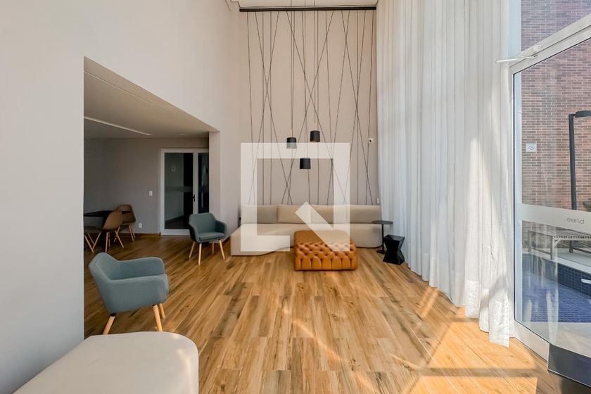 Kitnet-Studio, 45 m² - Foto 97