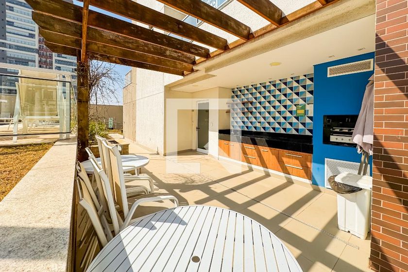 Kitnet-Studio, 45 m² - Foto 57