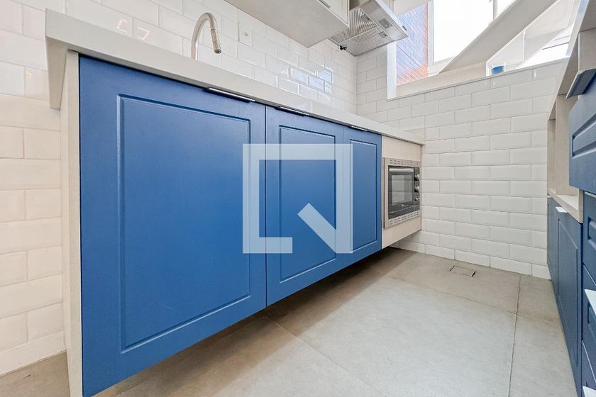 Kitnet-Studio, 45 m² - Foto 47