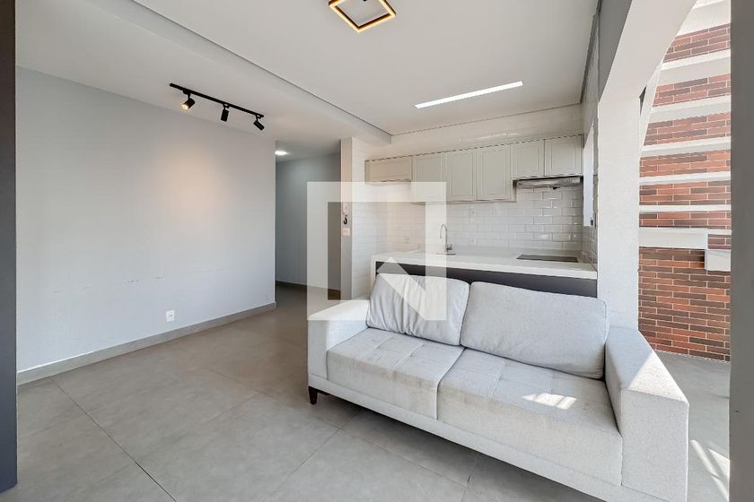 Kitnet-Studio, 45 m² - Foto 9