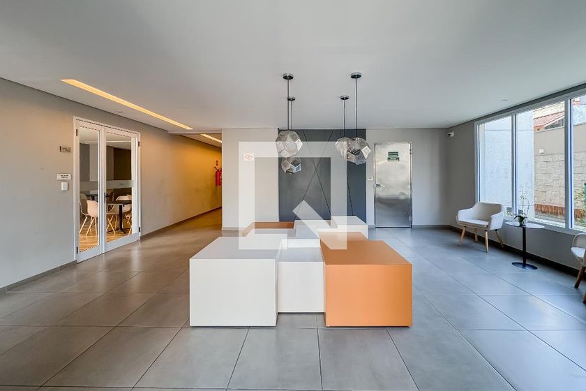 Kitnet-Studio, 45 m² - Foto 111