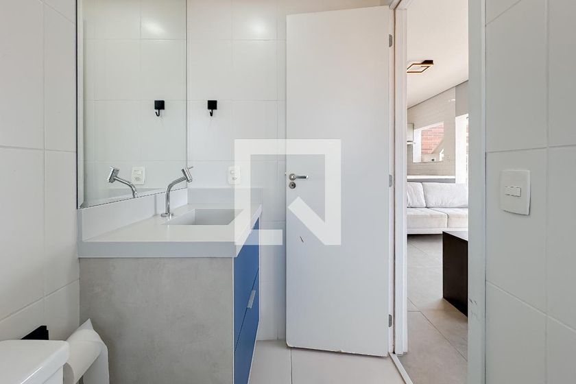 Kitnet-Studio, 45 m² - Foto 33