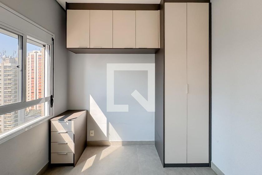 Kitnet-Studio, 45 m² - Foto 17
