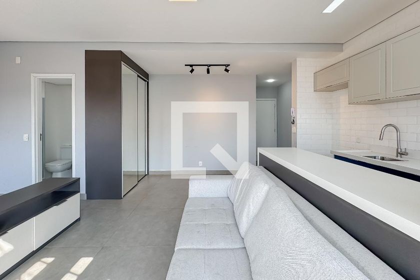 Kitnet-Studio, 45 m² - Foto 11