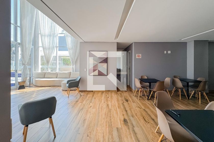 Kitnet-Studio, 45 m² - Foto 105