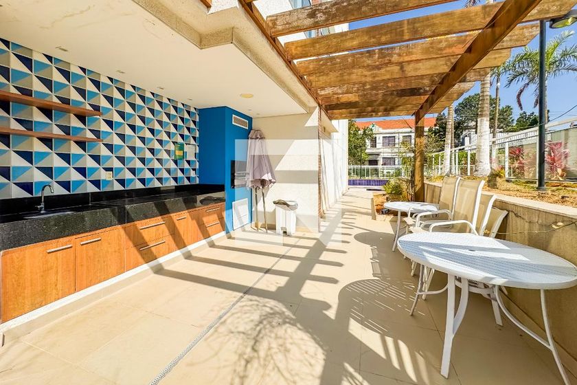 Kitnet-Studio, 45 m² - Foto 51