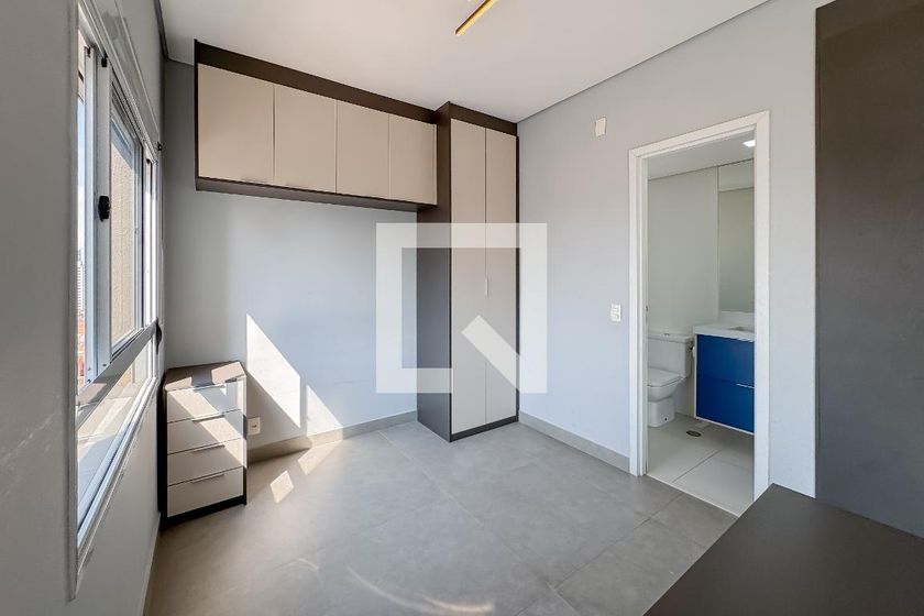 Kitnet-Studio, 45 m² - Foto 13