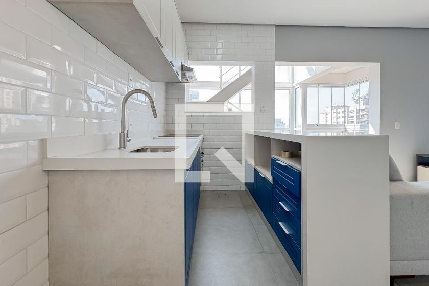 Kitnet-Studio, 45 m² - Foto 41