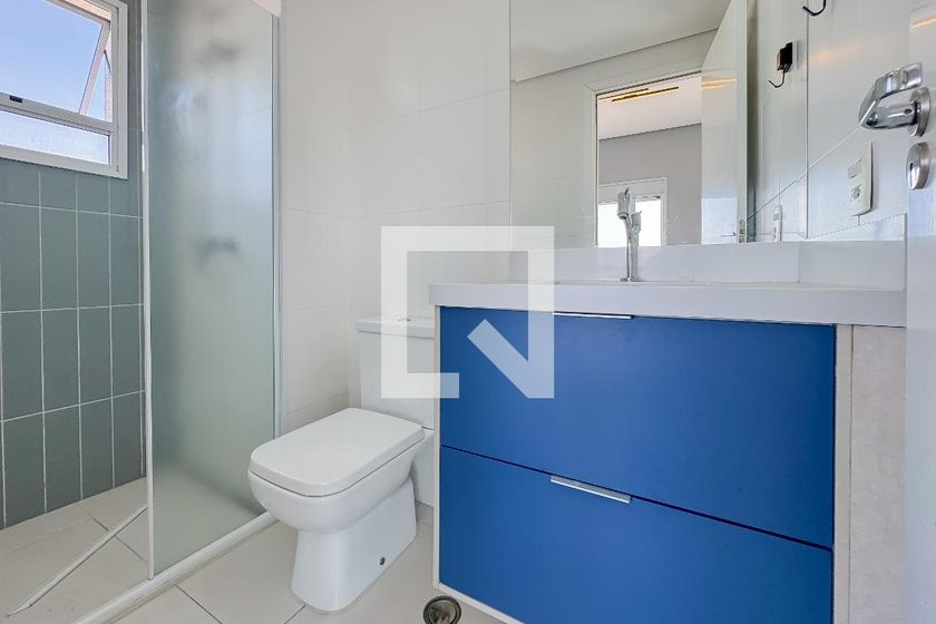 Kitnet-Studio, 45 m² - Foto 23