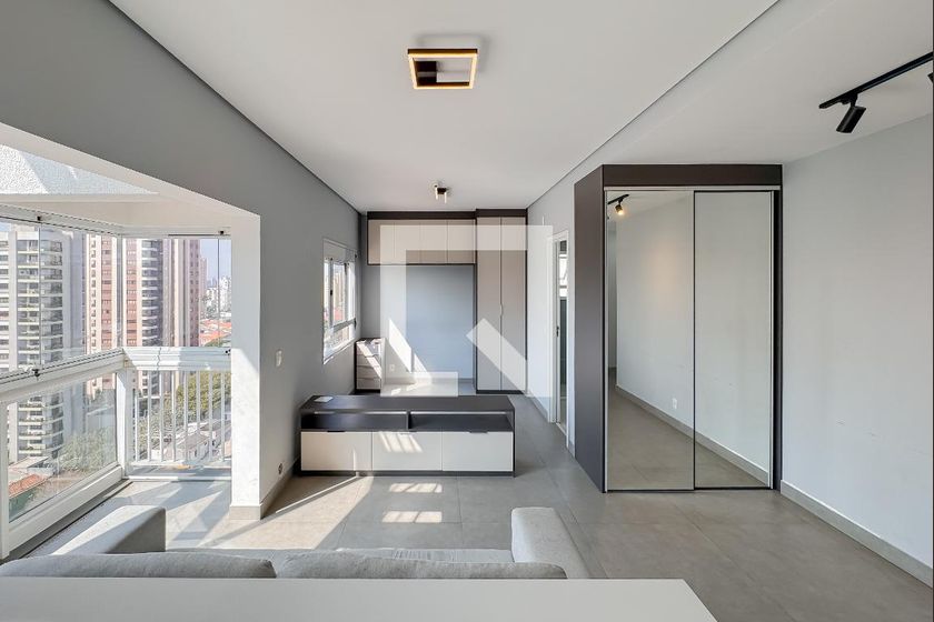 Kitnet-Studio, 45 m² - Foto 5