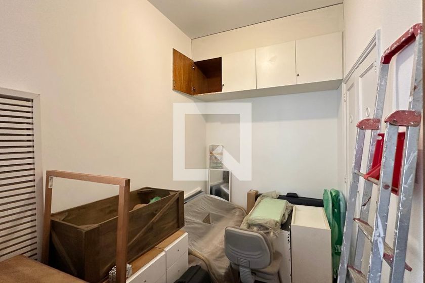 Apartamento, 4 quartos, 168 m² - Foto 39