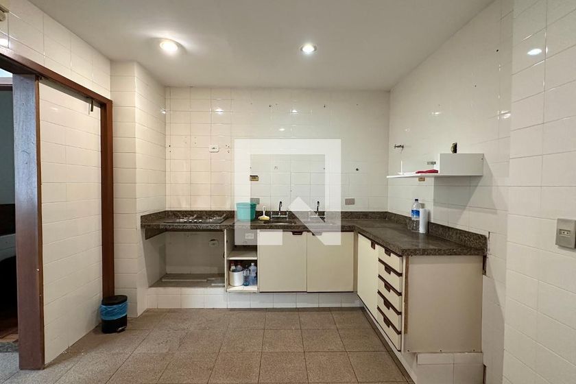 Apartamento, 4 quartos, 168 m² - Foto 34