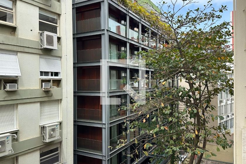 Apartamento, 4 quartos, 168 m² - Foto 7