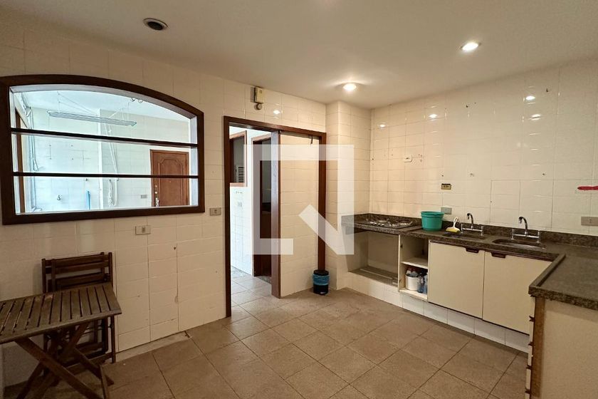 Apartamento, 4 quartos, 168 m² - Foto 33