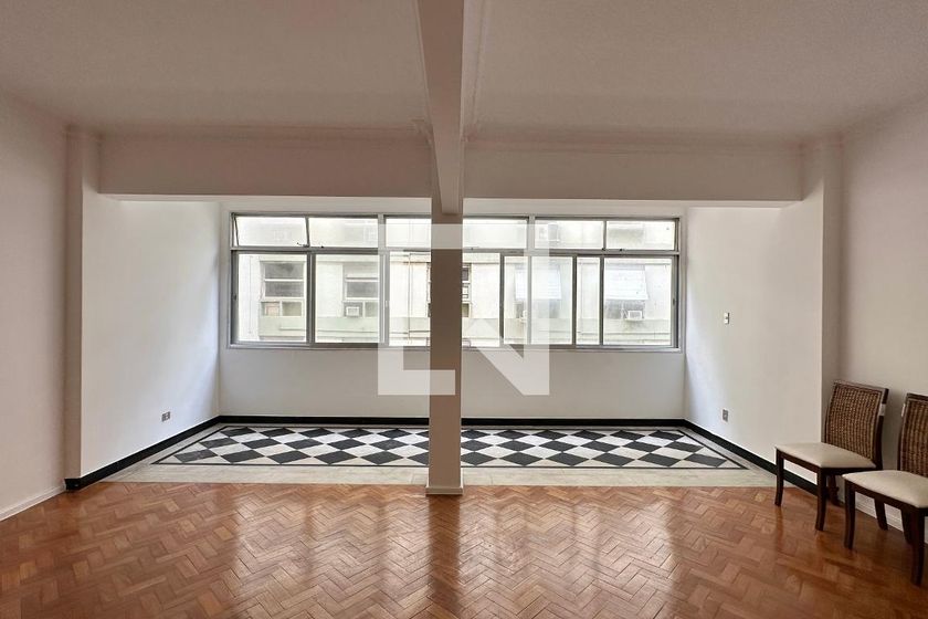 Apartamento, 4 quartos, 168 m² - Foto 6