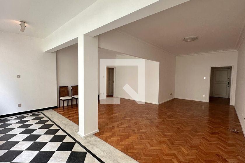 Apartamento, 4 quartos, 168 m² - Foto 2