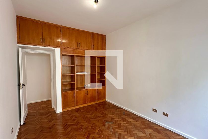 Apartamento, 4 quartos, 168 m² - Foto 9