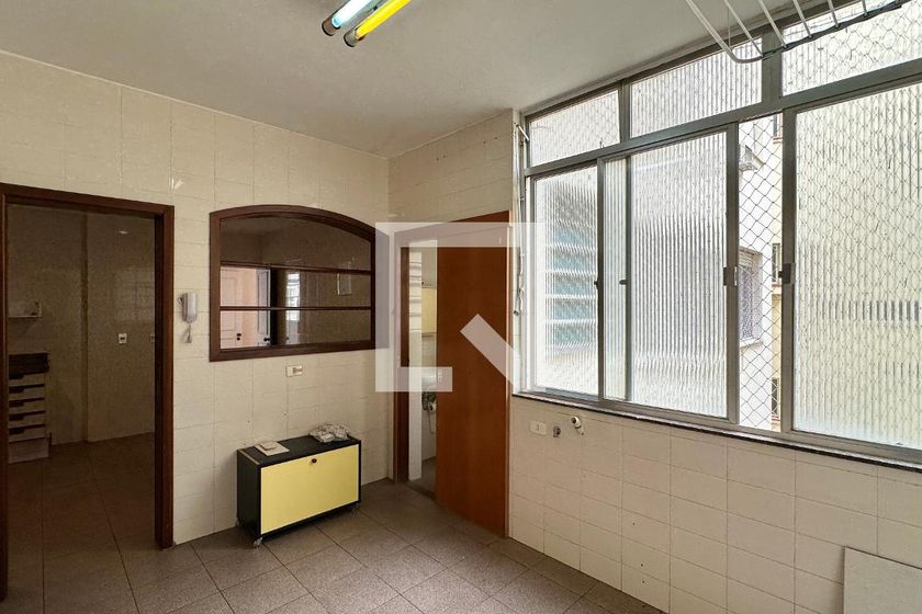 Apartamento, 4 quartos, 168 m² - Foto 38