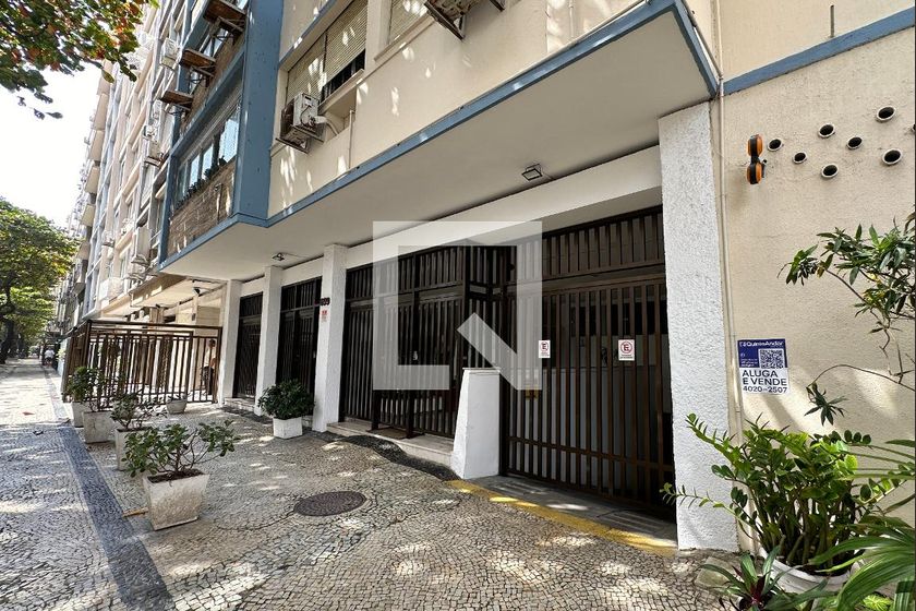 Apartamento, 4 quartos, 168 m² - Foto 46