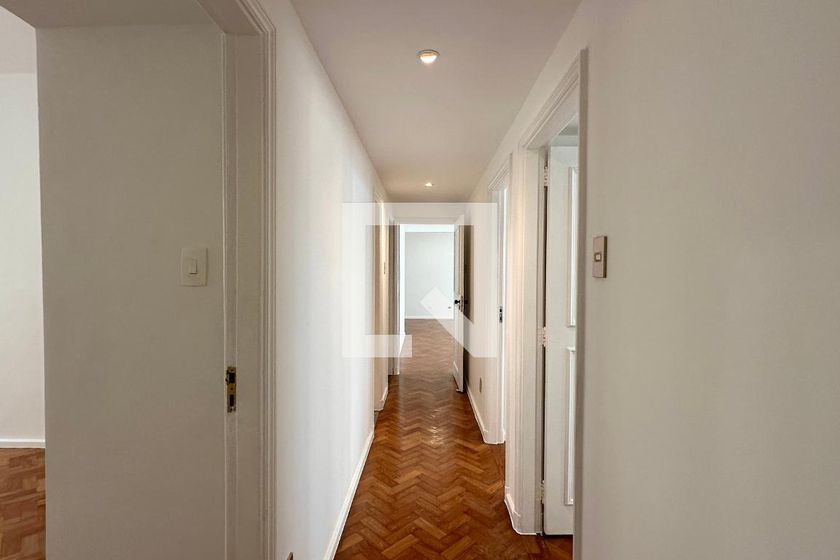 Apartamento, 4 quartos, 168 m² - Foto 32