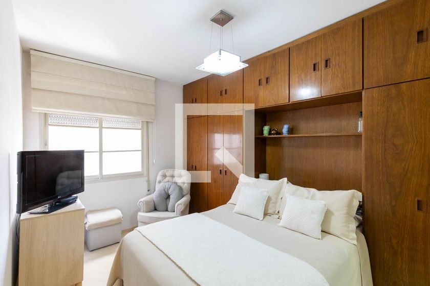 Apartamento, 2 quartos, 93 m² - Foto 14