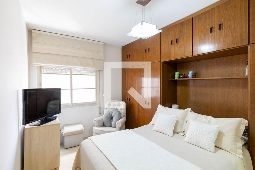 Apartamento, 2 quartos, 93 m² - Foto 17