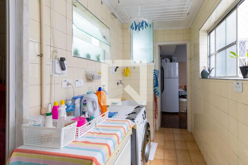 Apartamento, 2 quartos, 93 m² - Foto 32
