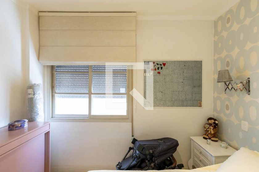Apartamento, 2 quartos, 93 m² - Foto 11