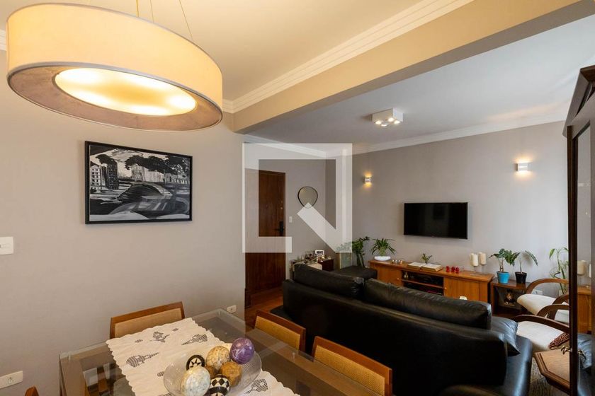 Apartamento, 2 quartos, 93 m² - Foto 4