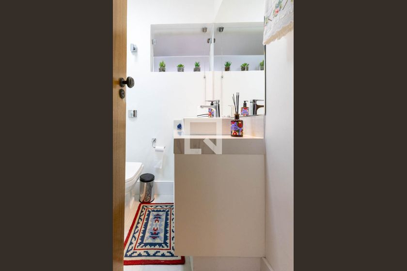 Apartamento, 2 quartos, 93 m² - Foto 23