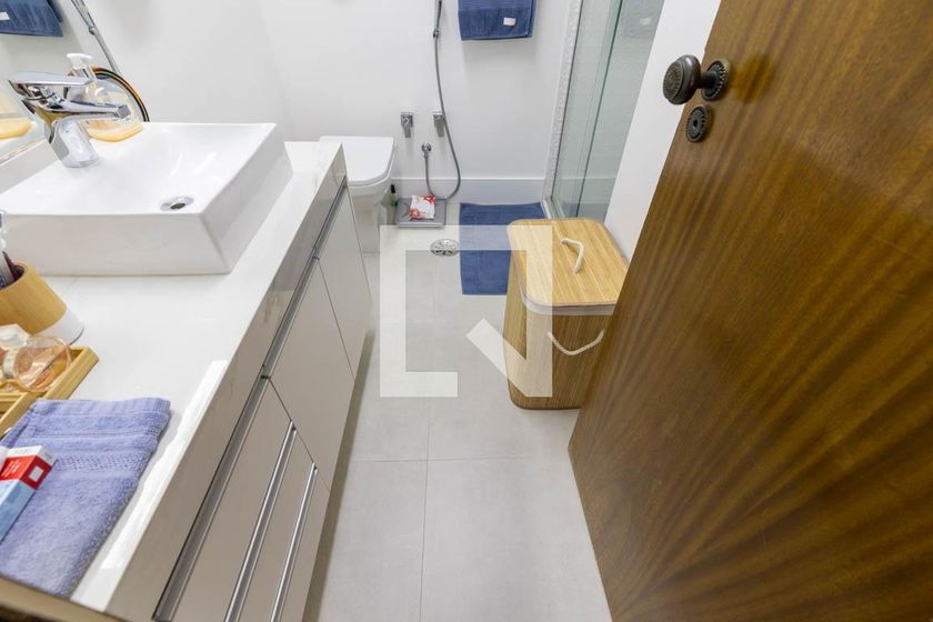 Apartamento, 2 quartos, 93 m² - Foto 20