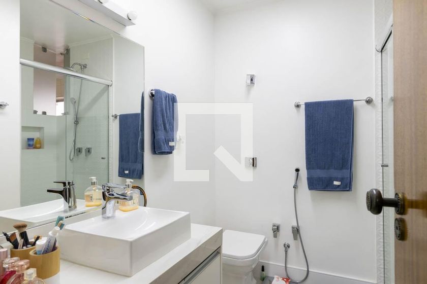 Apartamento, 2 quartos, 93 m² - Foto 19