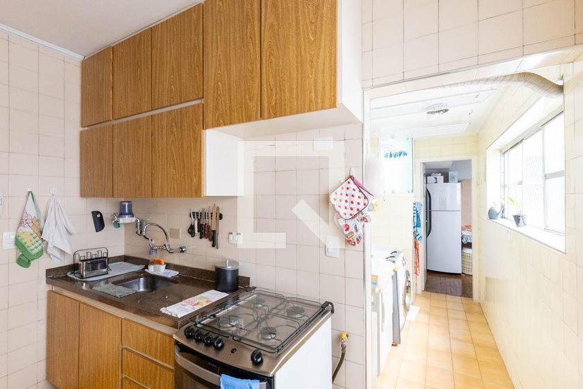 Apartamento, 2 quartos, 93 m² - Foto 29