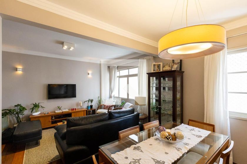 Apartamento, 2 quartos, 93 m² - Foto 3