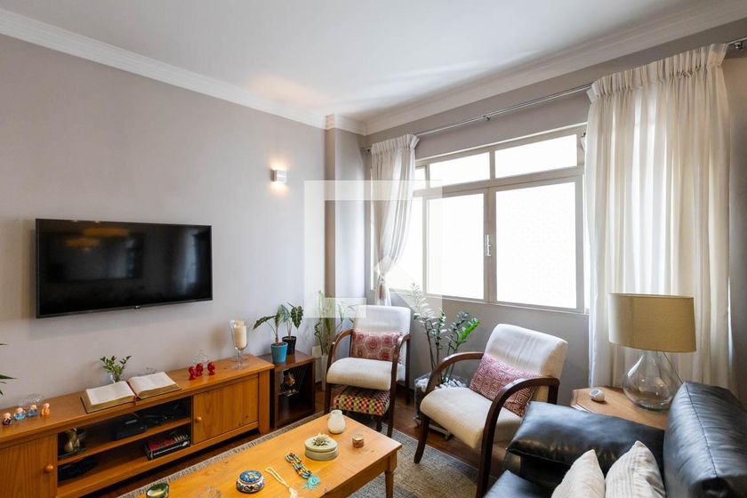 Apartamento, 2 quartos, 93 m² - Foto 7