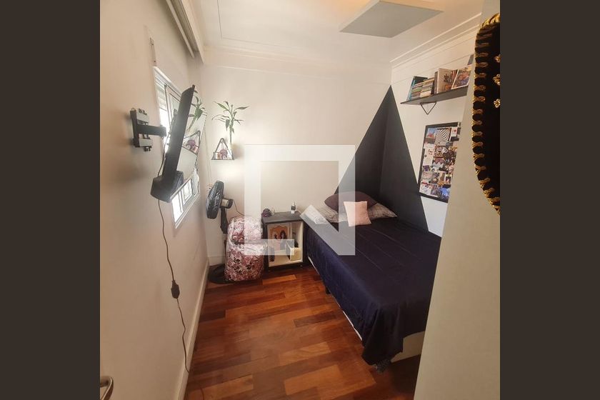 Apartamento, 3 quartos, 107 m² - Foto 13