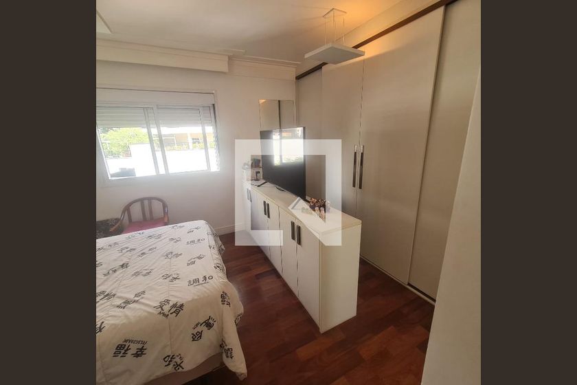 Apartamento, 3 quartos, 107 m² - Foto 21
