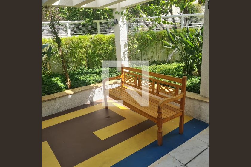 Apartamento, 3 quartos, 107 m² - Foto 61