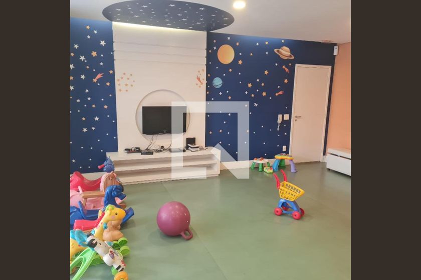 Apartamento, 3 quartos, 107 m² - Foto 47
