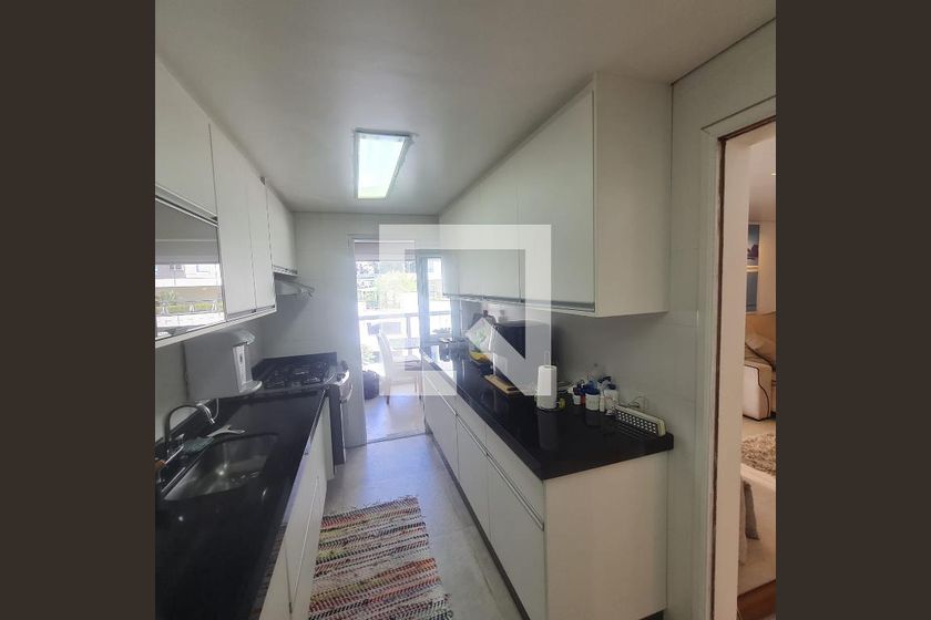 Apartamento, 3 quartos, 107 m² - Foto 33