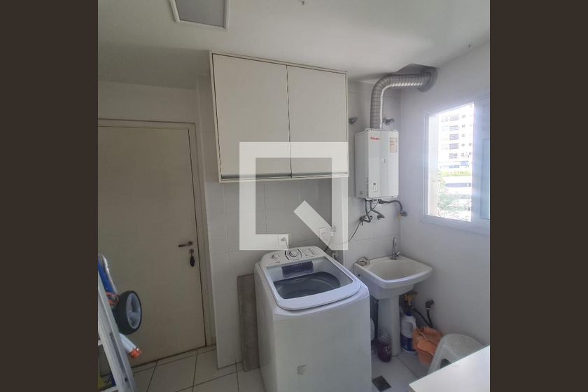Apartamento, 3 quartos, 107 m² - Foto 37