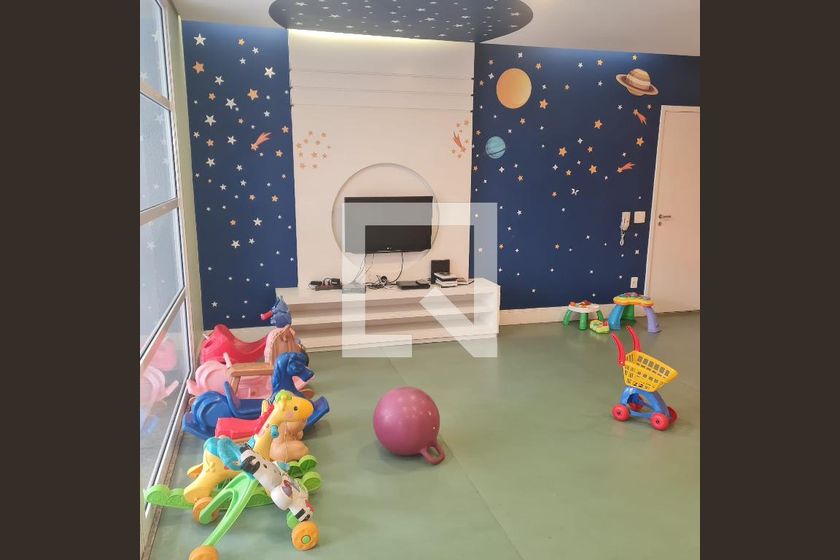 Apartamento, 3 quartos, 107 m² - Foto 43