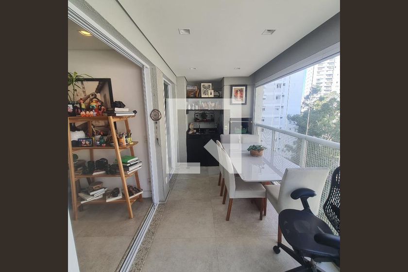 Apartamento, 3 quartos, 107 m² - Foto 5