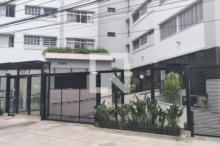 Apartamento, 2 quartos, 85 m² - Foto 29