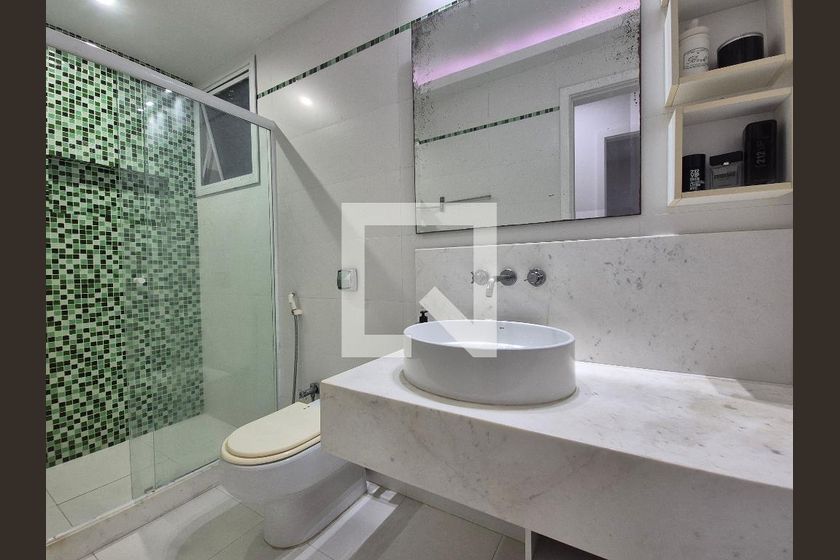 Apartamento, 3 quartos, 180 m² - Foto 79