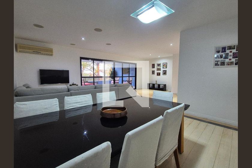 Apartamento, 3 quartos, 180 m² - Foto 7
