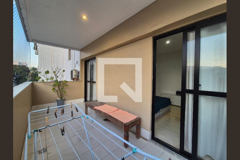 Apartamento, 3 quartos, 180 m² - Foto 67