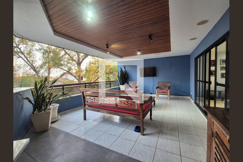Apartamento, 3 quartos, 180 m² - Foto 17
